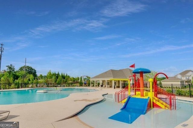 4770 Burningbush Way, Cumming, GA 30040