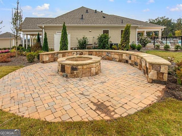 4770 Burningbush Way, Cumming, GA 30040