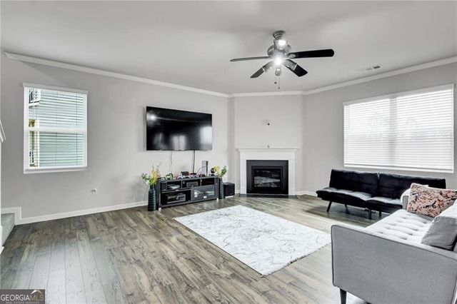 4770 Burningbush Way, Cumming, GA 30040