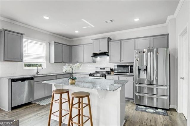 4770 Burningbush Way, Cumming, GA 30040