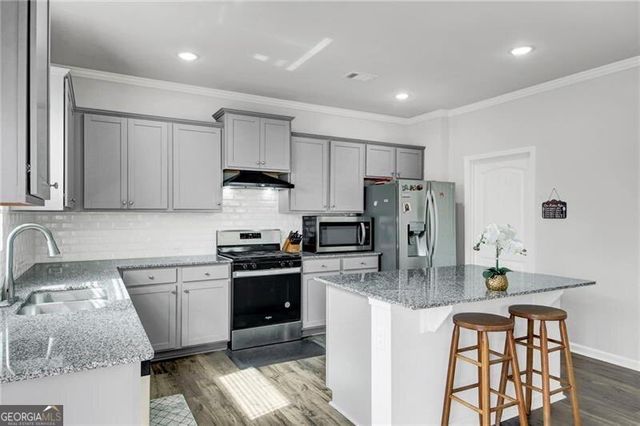 4770 Burningbush Way, Cumming, GA 30040