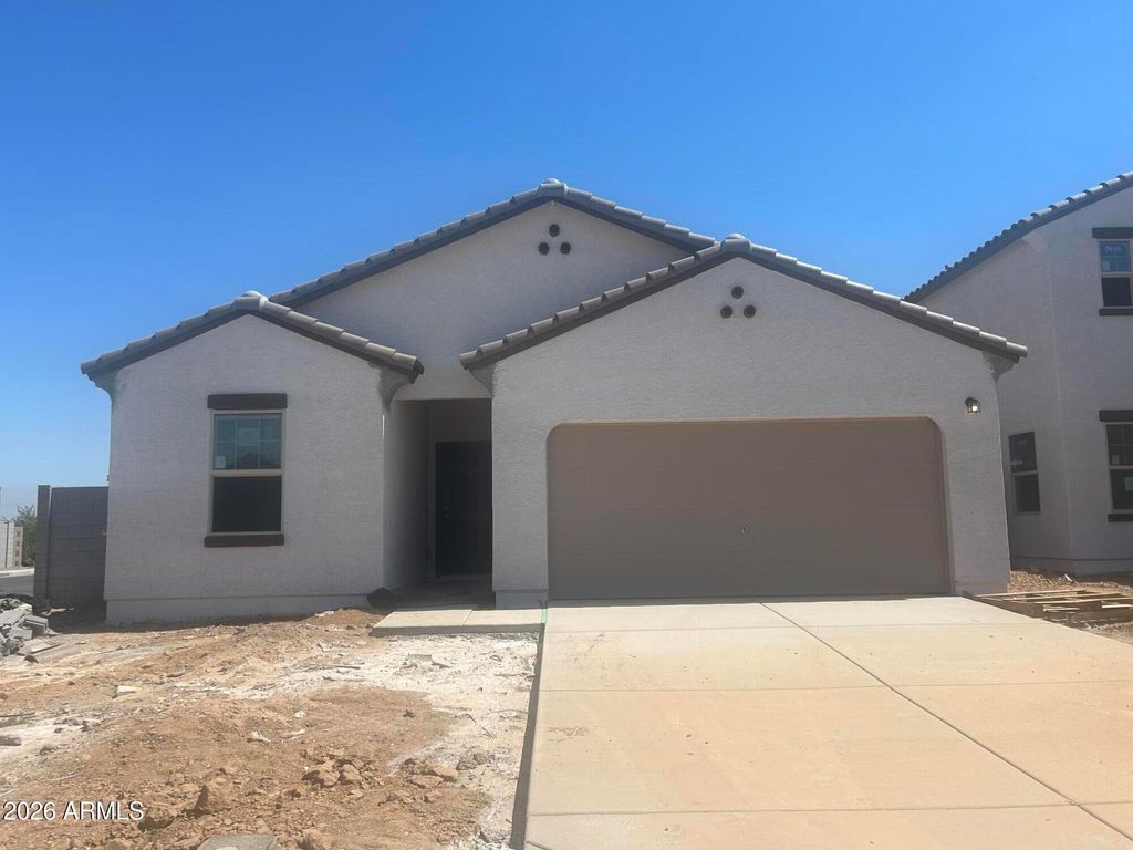 24104 W HUNTINGTON Drive, Buckeye, AZ 85326 — photo 2