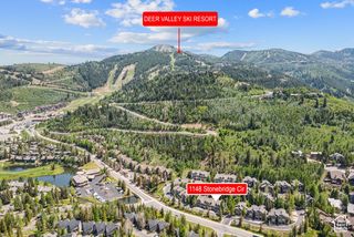 1148 STONEBRIDGE CIR, Park City, UT 84060