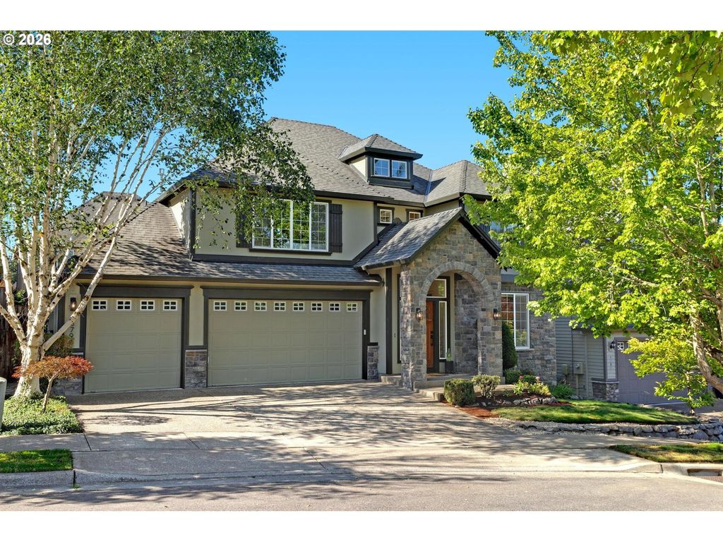 13790 Nw PAYNE Dr, Portland, OR 97229