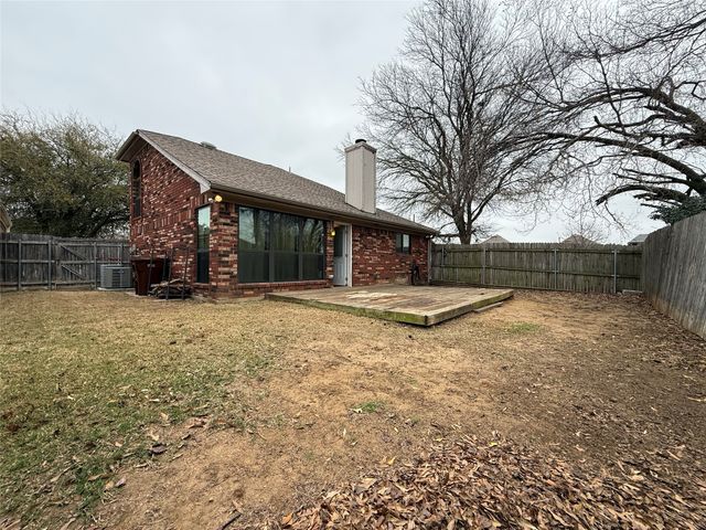 6801 Bolivar Court, Plano, TX 75023