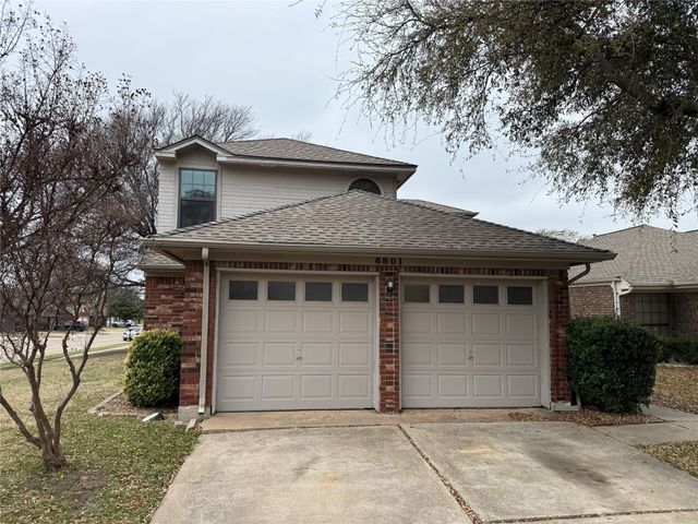 6801 Bolivar Court, Plano, TX 75023