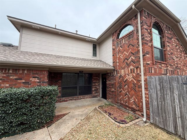 6801 Bolivar Court, Plano, TX 75023