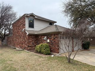 6801 Bolivar Court, Plano, TX 75023
