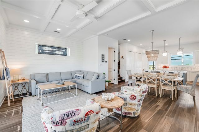 4885 State HWY 361, Port Aransas, TX 78373