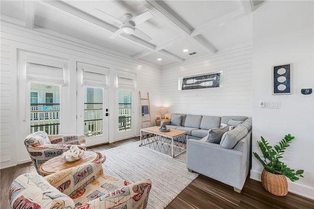 4885 State HWY 361, Port Aransas, TX 78373