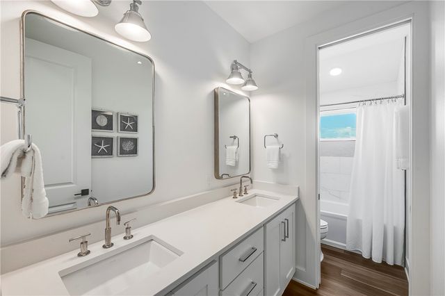 4885 State HWY 361, Port Aransas, TX 78373