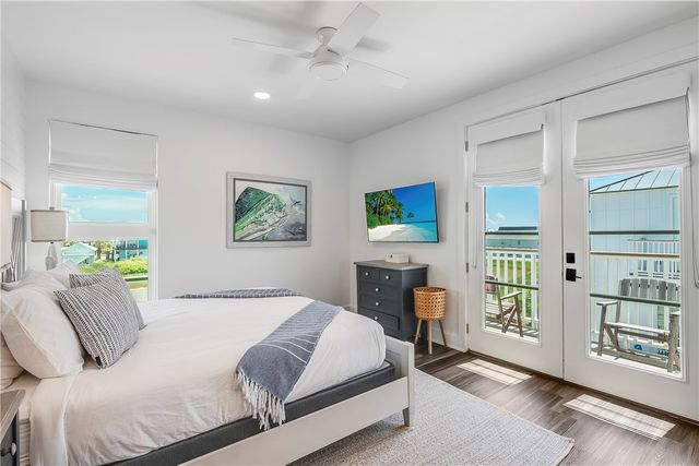 4885 State HWY 361, Port Aransas, TX 78373