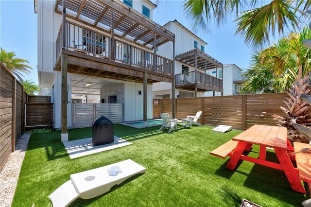 4885 State HWY 361, Port Aransas, TX 78373