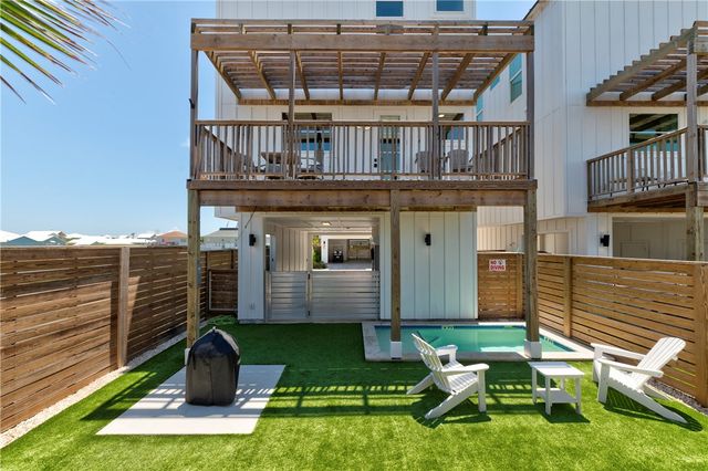 4885 State HWY 361, Port Aransas, TX 78373