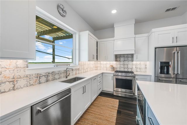 4885 State HWY 361, Port Aransas, TX 78373