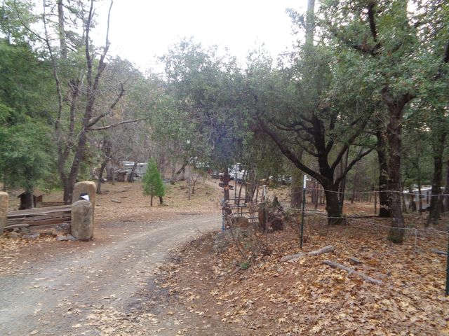 27800 Old Stage Road, Oak Run, CA 96069