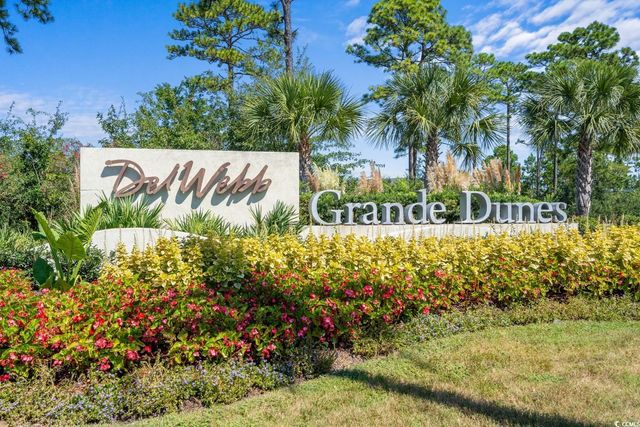 5987 Tramonto St., Myrtle Beach, SC 29577