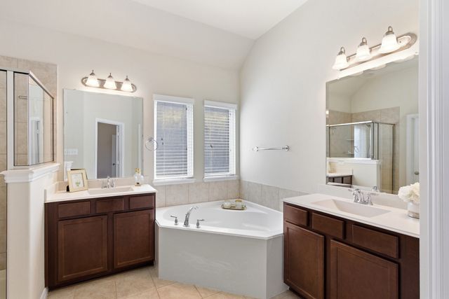 3732 Estates Way, Mckinney, TX 75072