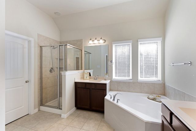 3732 Estates Way, Mckinney, TX 75072