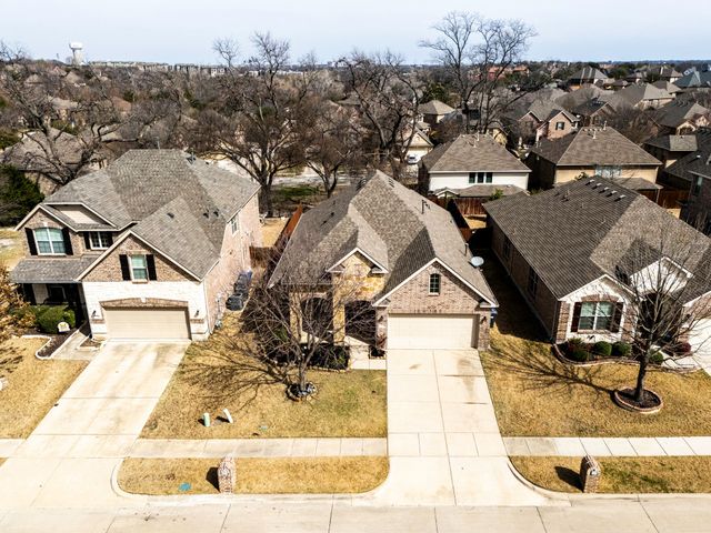 3732 Estates Way, Mckinney, TX 75072