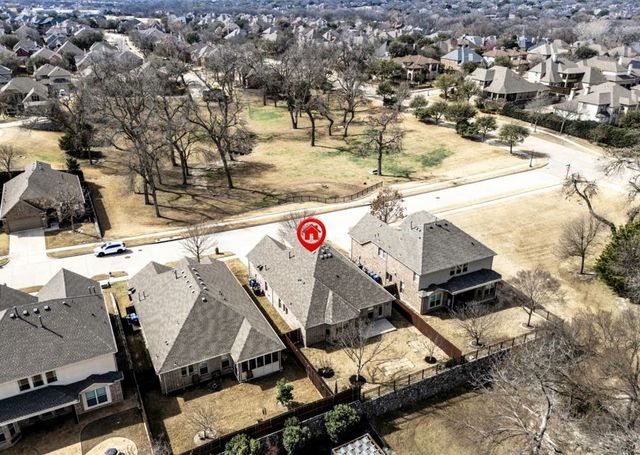 3732 Estates Way, Mckinney, TX 75072