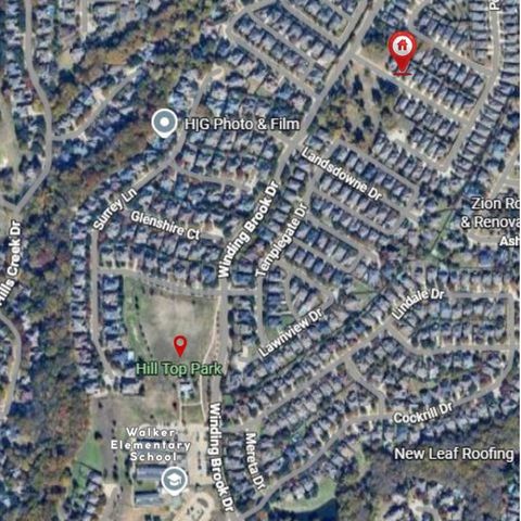 3732 Estates Way, Mckinney, TX 75072