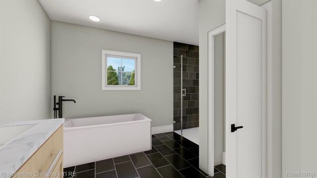 175 Peregrine Street, Rochester Hills, MI 48309