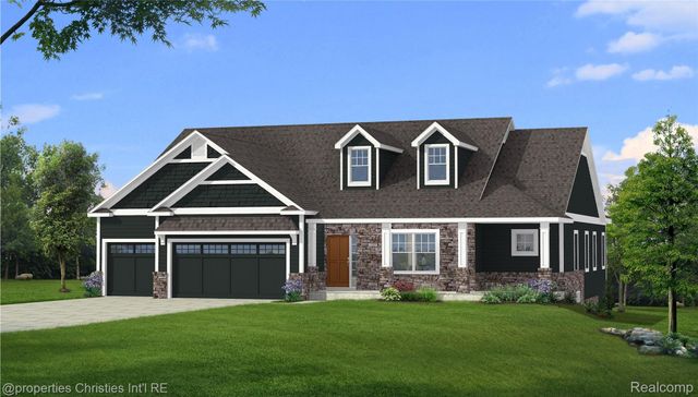 175 Peregrine Street, Rochester Hills, MI 48309
