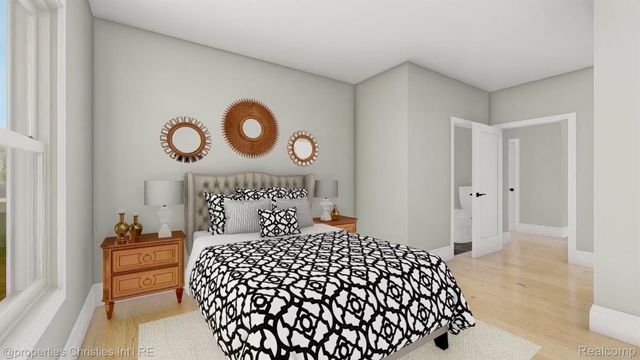 175 Peregrine Street, Rochester Hills, MI 48309