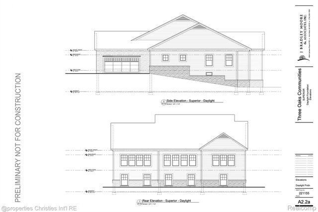 175 Peregrine Street, Rochester Hills, MI 48309