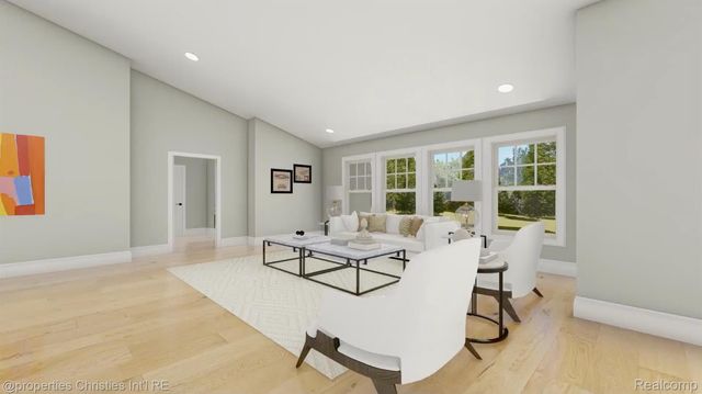 175 Peregrine Street, Rochester Hills, MI 48309