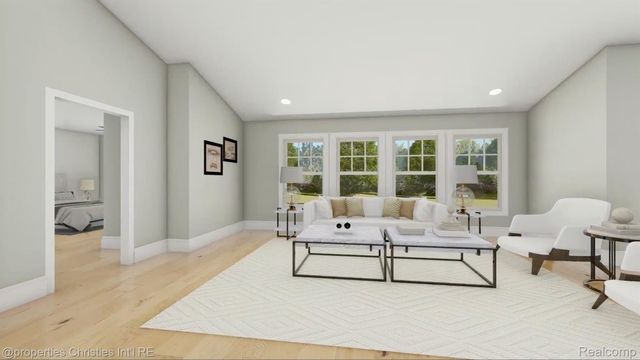 175 Peregrine Street, Rochester Hills, MI 48309