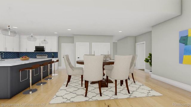 175 Peregrine Street, Rochester Hills, MI 48309