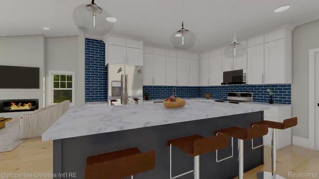 175 Peregrine Street, Rochester Hills, MI 48309