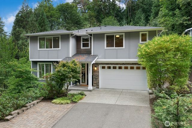 6814 NE 129th Street, Kirkland, WA 98034