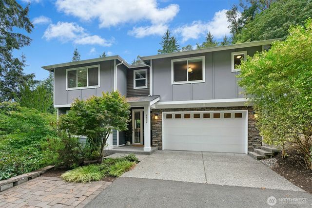 6814 NE 129th Street, Kirkland, WA 98034