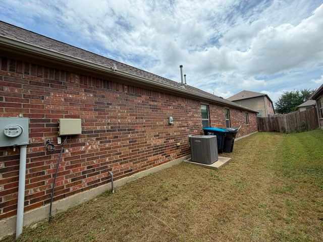 2808 Houston Wood, Fort Worth, TX 76244