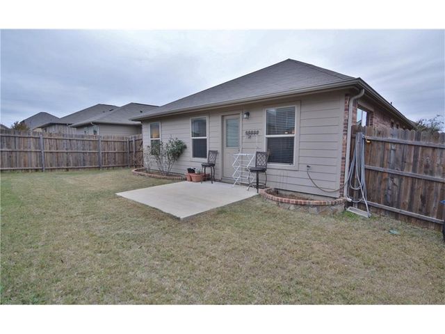 2808 Houston Wood, Fort Worth, TX 76244