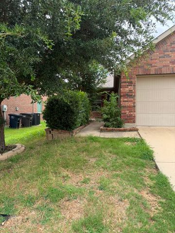 2808 Houston Wood, Fort Worth, TX 76244