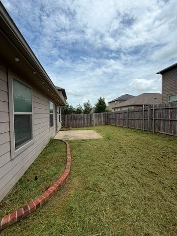 2808 Houston Wood, Fort Worth, TX 76244