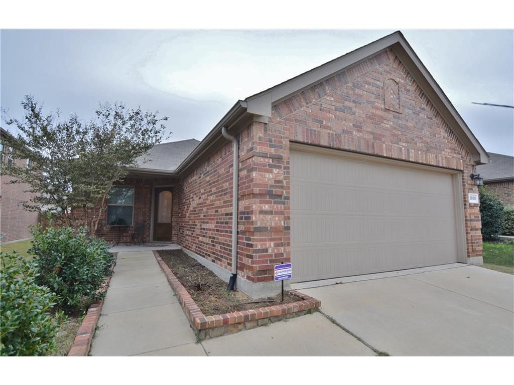 2808 Houston Wood, Fort Worth, TX 76244