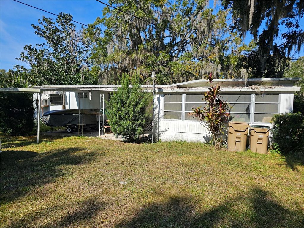 12131 BROWNS CANAL DRIVE, Clermont, FL 34711