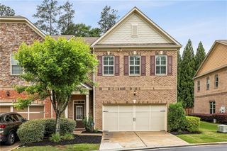 127 Barkley Lane, Atlanta, GA 30328