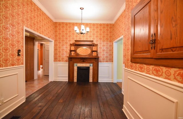 4821 Stringtown Road, Evansville, IN 47711