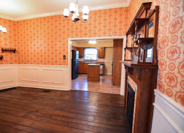 4821 Stringtown Road, Evansville, IN 47711