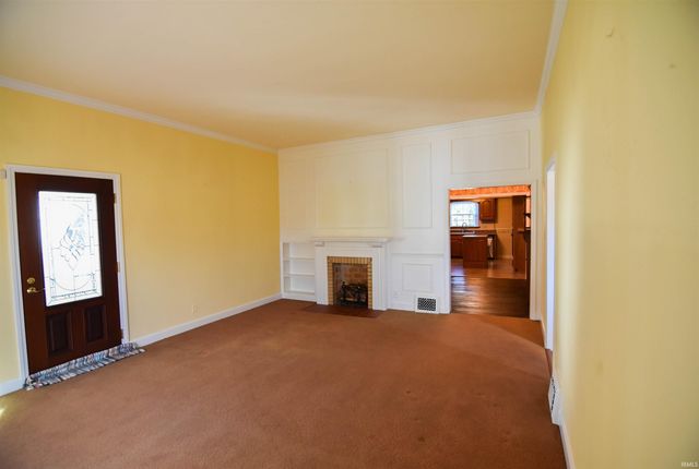 4821 Stringtown Road, Evansville, IN 47711