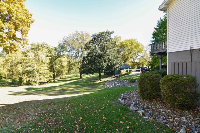 4821 Stringtown Road, Evansville, IN 47711