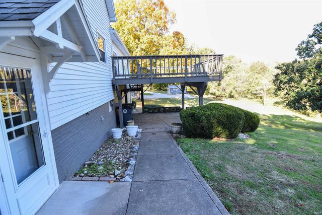 4821 Stringtown Road, Evansville, IN 47711