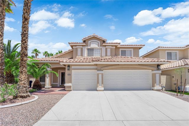 9500 Catalina Cove Circle, Las Vegas, NV 89147