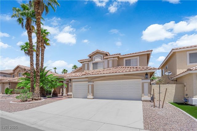 9500 Catalina Cove Circle, Las Vegas, NV 89147
